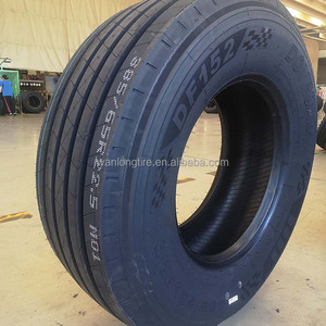 Pneu de camion Dovroad TRUCK TYRE LOW PRICE Penus 315 80 225 11R22.5 - Product Image 6