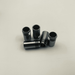 Stainless Steel Metal Parts CNC Rapid Prototyping & Milling Services Anodized Treatment Metal Kits for Machining - Product Image 4