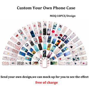 Custodia per telefono cellulare con stampa Logo personalizzato per <span class=keywords><strong>Iphone</strong></span> 16 15 <span class=keywords><strong>14</strong></span> 13 12 11 Pro Max Xr 7 8 Plus Fundas De Celular - Product Image 4