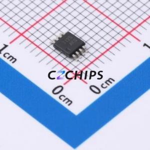 Amplificador operativo de chip IC de circuito integrado TLV2632IDGKR, original y nuevo - Product Image 1