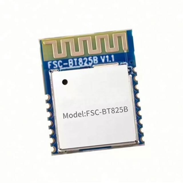 Low Cost Realtek Rtl8761 Chipset Uart Data Transceiver 5.0 Dual Mode Module
