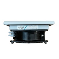 Ventilateur filtrant anti-poussière Jasonfan FJK6622PB230 230v 92m3/h, taille de découpe 122mm 148.5mm*148.5mm, pour panneaux et équipements électriques