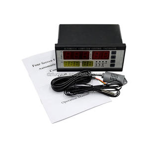 Tuoyun ตู้อบไข่เป็ด <span class=keywords><strong>XDM</strong></span> 18 Xm18ควบคุม Xm-18 - Product Image 6