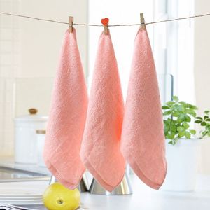 Toallitas de Fibra de Bambú Suaves y Súper Absorbentes para Bebés, Toalla Facial para Bebés, Venta al Por Mayor - Product Image 4