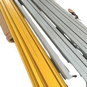 Perfiles FRP Tubo rectangular de fibra de vidrio GFRP - Product Image 5