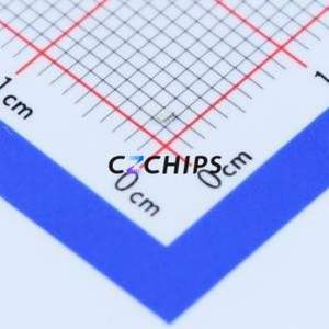 Résistance SMD RTT022322FTH 0402 (Type : Film Épais) (Résistance : 23,2 kOhm Précision : 1%) - Product Image 2