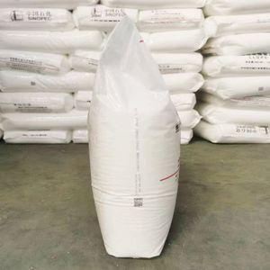 เม็ดพลาสติก LLDPE คุณภาพสูง วัตถุดิบเกรดอาหาร LLDPE Q1018H สำหรับขึ้นรูปเป่าฟิล์มและบรรจุภัณฑ์ - Product Image 5