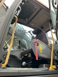 Excavadoras usadas EC480 210BLC DL 240BDEC290B 300D 360B 380D 460B VOLVO 480DL Excavadoras usadas - Product Image 5