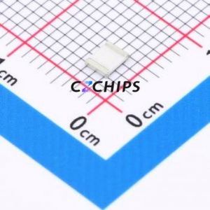 Résistance SMD AC1210FR-072K2L 1210 (Type : Film Épais) (Résistance : 2,2 kOhm Précision : 1%) - Product Image 2