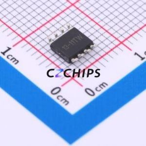 ทรานซิสเตอร์ภาคสนามทรานซิสเตอร์8ภาคสนาม SI4416DY-T1-E3-VB ใหม่และดั้งเดิม - Product Image 2