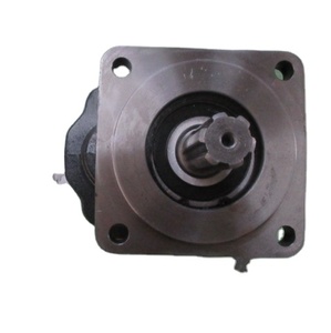 4120001953 JHP2100 Gj0010-XF Double-gear Pump for <strong>LG956L</strong> <strong>Wheel</strong> <strong>Loader</strong> <strong>Spare</strong> <strong>Part</strong> - Product Image 2
