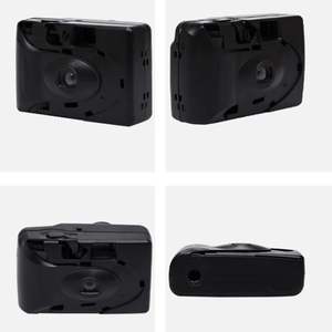 Cámara de Fotos <span class=keywords><strong>Desechable</strong></span> para Niños con Obturadores Rápidos, Divertida, Fácil de Usar, Económica, Retro, para Regalos - Product Image 2