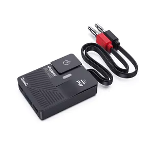 Nuovo aggiornamento QIANLI Supply One Button Boot Line DC Power Test iPower Pro Max Cable Tester per la riparazione di iPhone per 6-14PM
