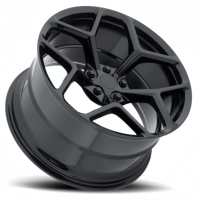 Jantes Bku forgées 5x120.65 pour Corvette ZR1 Z06 C6 C7 C8 19 20 21 22 pouces, jantes personnalisées 8-13J, jantes en alliage concave haute résistance