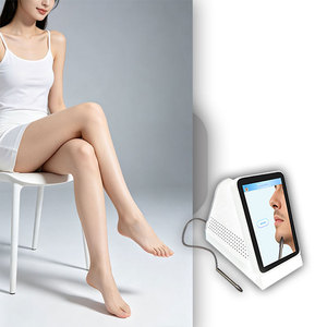 Épilateur à électrolyse à <span class=keywords><strong>prix</strong></span> avantageux, en matériau ABS, avec approbation médicale CE, pour salon - Product Image 5
