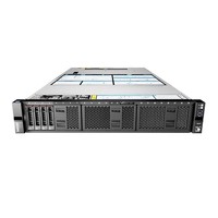 Serveur de réseau ThinkServer SR660 V2 de haute qualité et à bon prix en vente chaude