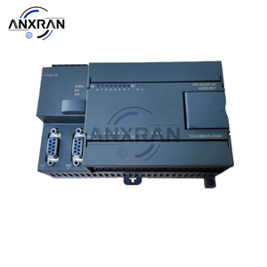 สำหรับ Siemens 6ES7214-2BD23-0XB8 S7-200ทั่วไป CN CPU 224XP อุปกรณ์ขนาดกะทัดรัดโมดูล14DI 10DO 6ES7ตัวควบคุม PLC 214-2BD23-0XB8 - Product Image 1