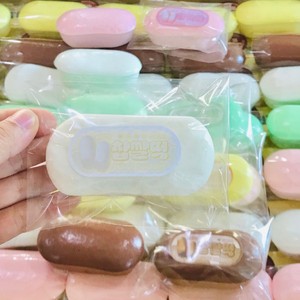 PU Foam Kawaii Mini Bread <b>Squishies</b> <b>Squishy</b> Cake Food Cute Slow Rising Stress Relief Toy Food Kids Toy <b>Squishy</b> Fidget Toy - Product Image 5