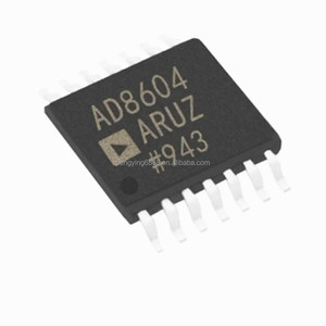 Iletişim IC entegre devre çip yeni ISO7762DBQR SSOP-16 serigrafi 7762 ISO7762DBQ dijital İzolatör - Product Image 4