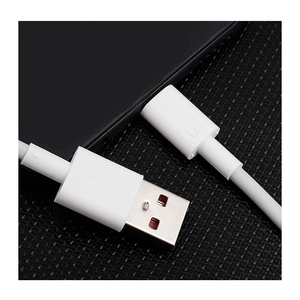 Usb siêu nhanh sạc cáp Type-C tốc độ cao phí Cáp dữ liệu CE thâm quyến PVC nhà máy bán 6A cho Iphone Flexi 6A max braid - Product Image 6