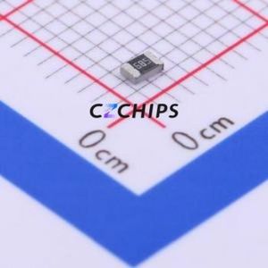 RK73B2ATTD685J SMD Resistor 0805 ( Type: Thick Film )( Resistance: 6.8MOhm Precision: 5% ) - Product Image 1
