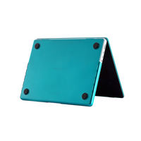 Coque de protection rigide étuis en plastique rigide étui rigide pour Macbook Air15.3 2023 A2941