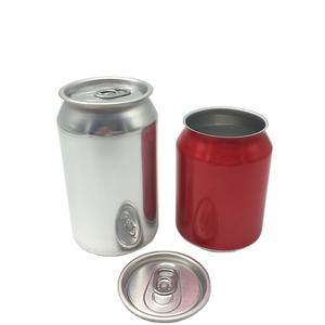 250ml 330ml 500ml Color Customized Drink Juice Aluminum Beverage Beer <strong>Can</strong> - Product Image 4