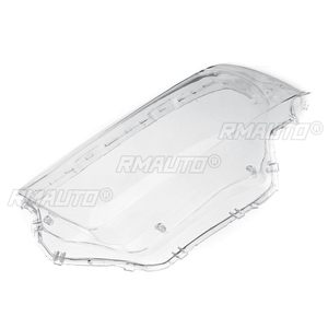 Un Par de Cubiertas de Lentes para Faros Delanteros de Coche, Carcasa de Lámpara para Subaru Forester 2006 2007 2008 SU2503119 SU2502119 - Product Image 4