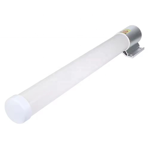 Antenne 4G MIMO à gain élevé 12dBI 698-2700MHz, antenne de communication omnidirectionnelle extérieure avec connecteur N-femelle - Product Image 4