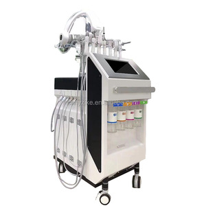 Thiết Bị Trị Liệu Oxy 10 Trong 1 Chuyên Nghiệp Mặt Nạ Vòm Oxy Nguyên Chất Máy Mặt Hyperbaric Oxy - Product Image 3