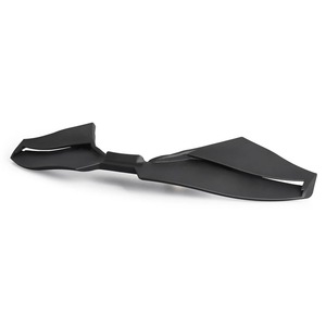 Lo más nuevo para <span class=keywords><strong>Yamaha</strong></span> MT07 <span class=keywords><strong>MT</strong></span> <span class=keywords><strong>07</strong></span> 2025 motocicleta Downforce Winglet alerón delantero aerodinámico Kit nuevos accesorios alerón delantero - Product Image 3