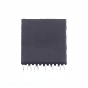 ชิปจัดการพลังงานอิเล็กทรอนิกส์ (PMIC) 24 พาวเวอร์เอสเอ็มดีโมดูล, 17 ขา จ่ายไฟแบบจุด INN3670C-H606-TL - Product Image 1