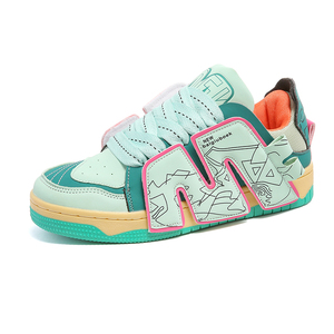 Zapatos de Moda con Diseño <span class=keywords><strong>McFlurry</strong></span>, Zapatos Casuales - Product Image 2