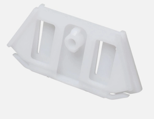 Clip (verre de porte de voiture) avant 97-05 Modèle 25687641 25634859 - Product Image 2