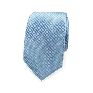 Corbatas de Tela Jacquard de Poliéster con Rayas para Novio, Traje de Boda, Ropa de Trabajo para Hombre, Regalos para Hombre - Product Image 2