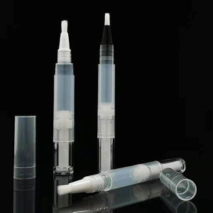 Dispensador de Gel líquido para cejas, 1ml, 1,5 ml, 2ml, 4ml - Product Image 1