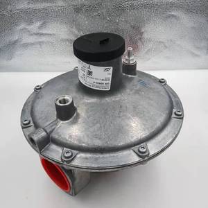 Válvula de Gas Original Kromschroder GIK 65F02-6 GIK 50R02-5 de Aleación Metálica con 1 Año de Garantía, Nueva en Stock para Piezas de Calderas - Product Image 6