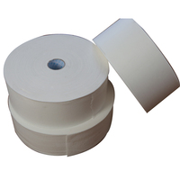 Industries Fabricants de mouchoirs en papier hygiénique Ligne de production de papier à absorption laminée Machine à papier Airlaid
