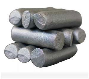 Yt01 תעשייתי מכשירים אלקטרומגנטיים מכשירים רפואיים מכונות mri ברזל טהור ברים עגול - Product Image 1