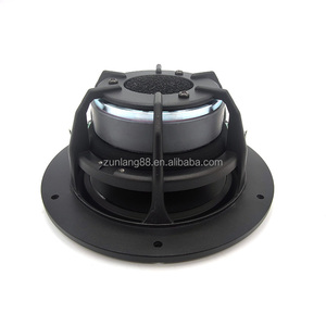 Nhà Máy Bán Buôn <span class=keywords><strong>Midrange</strong></span> Bass Xe Loa 7 6.5 Inch Rms 45W Xe Loa Chất Lượng Cao Âm Thanh Xe Hơi Âm Thanh Tầm Trung Sừng - Product Image 5