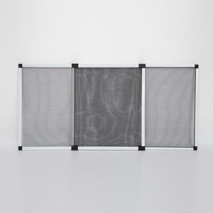 <span class=keywords><strong>Mosquitera</strong></span> <span class=keywords><strong>Extensible</strong></span> Deslizante para Ventana, Pantalla de Fibra de Vidrio Deslizante para Insectos - Product Image 3