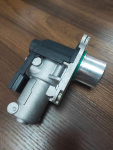 Échangeur de chaleur de refroidisseur de soupape <span class=keywords><strong>EGR</strong></span> pour FORD Caddy III Eos <span class=keywords><strong>Golf</strong></span> l 3G131502 03G131502B 3G131501D - Product Image 2