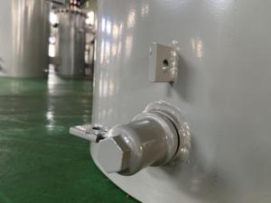 13.2kv 13.8 Kv 10 Kva Single Phase Cực Biến Áp Giá Cho Ngoài Trời - Product Image 3