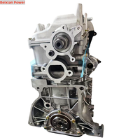 Ensemble moteur Beixian Power de haute qualité 1.3L G13A G13B pour Suzuki Swift Samurai Jimny Cultus