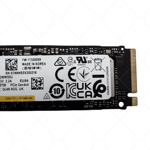 Samsung MZ-VL7512A SSD için - Product Image 4