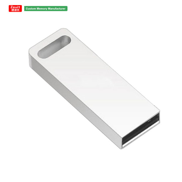 Lower Price Bulk Metal USB Flash Drive 2GB 4GB Custom Logo USB Memory Stick 8GB 16GB 32GB Wholesale Pendrive Gift 64GB 128GB