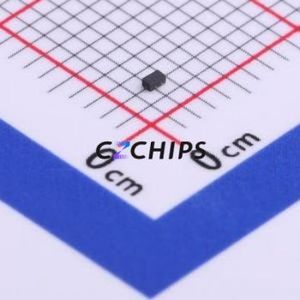 Tout nouveau-Original BDFN2C181R DFN1006-2 Transistor ESD et protection contre les surtensions (TVS/ESD) - Product Image 1