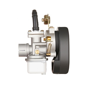 Carburateur RUNTONG haute qualité pour <span class=keywords><strong>Mobylette</strong></span> Bicicleta <span class=keywords><strong>cyclomoteur</strong></span> Scooter Mini Dirt Pit Bike moteur carburateur - Product Image 4
