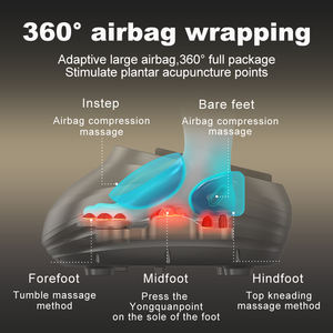 Массажер для ног - Product Image 4