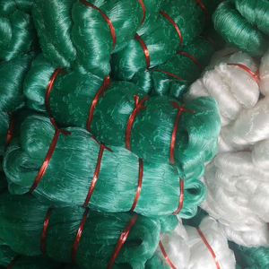 Nguồn Nhà Máy Chất Lượng Cao Nylon Đôi Knot Monofilament Lưới Đánh Cá 0.25Mm * 30Mmsq * 65md * 100M Tốt Cho Câu Cá - Product Image 4
